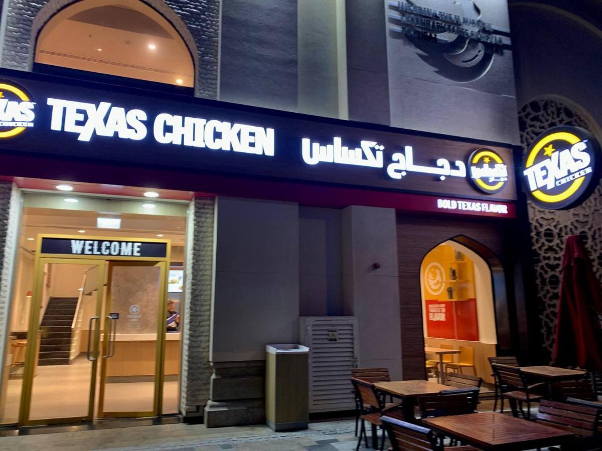 Marina Homes Dubai Exterior photo
