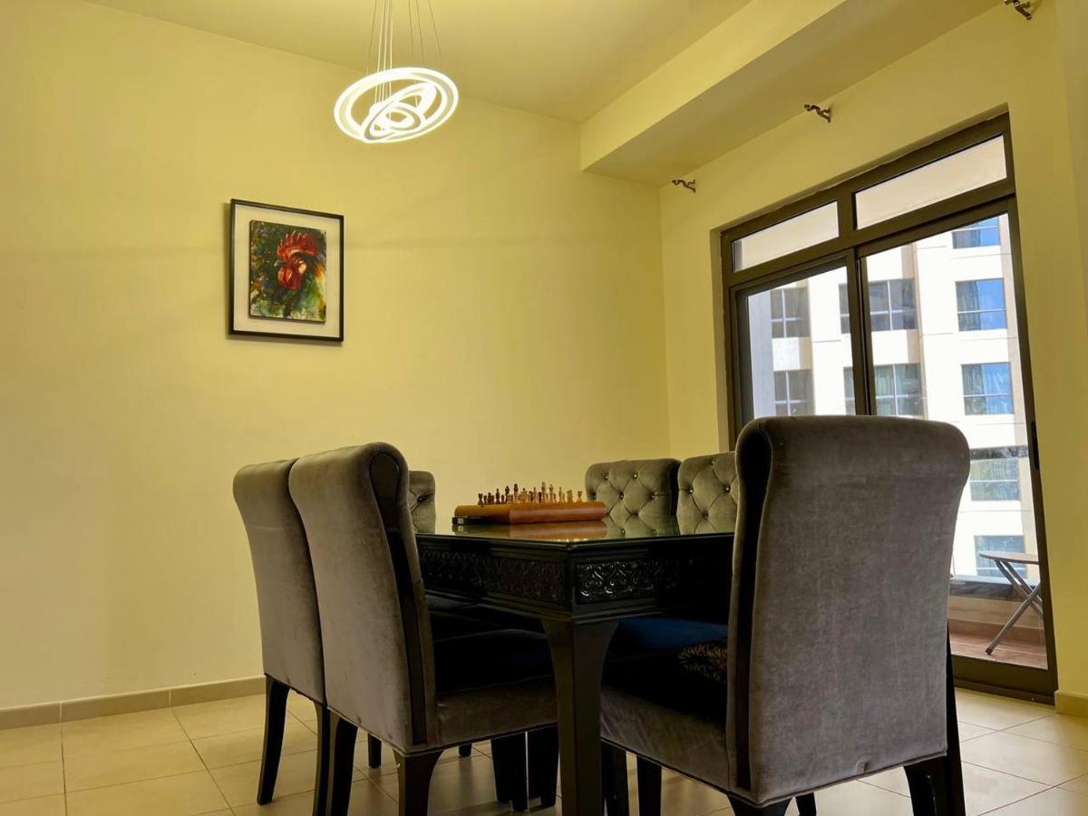 Marina Homes Dubai Exterior photo