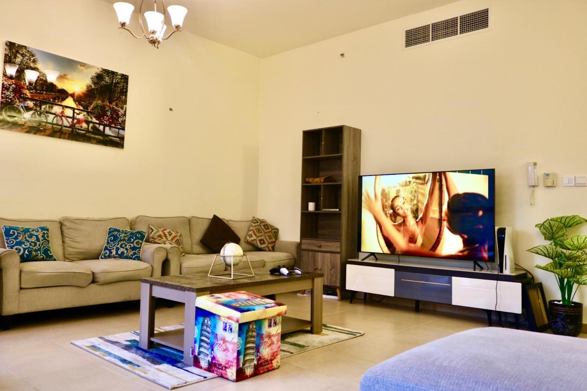 Marina Homes Dubai Exterior photo